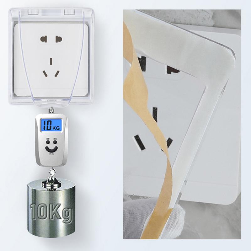 Maliben | Protective Cover For Sockets