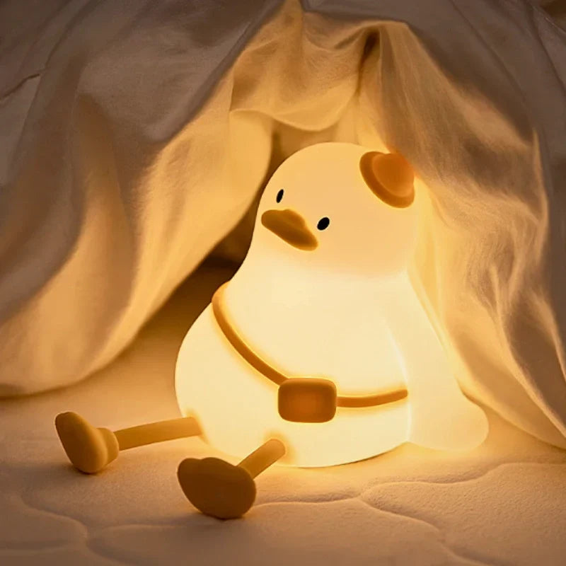 Maliben | Squeezebuddies Night Light
