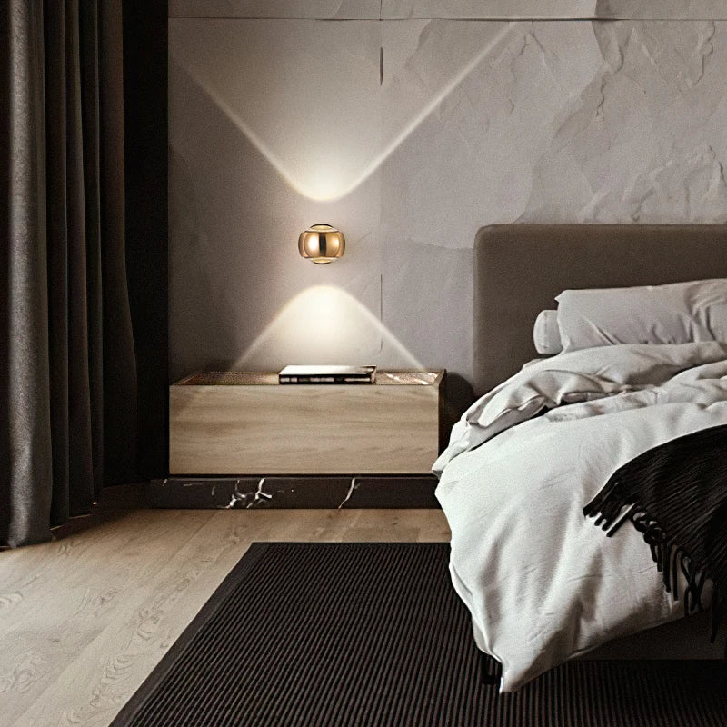 Maliben | Stylish Glowwave Lamp - Create The Perfect Atmosphere