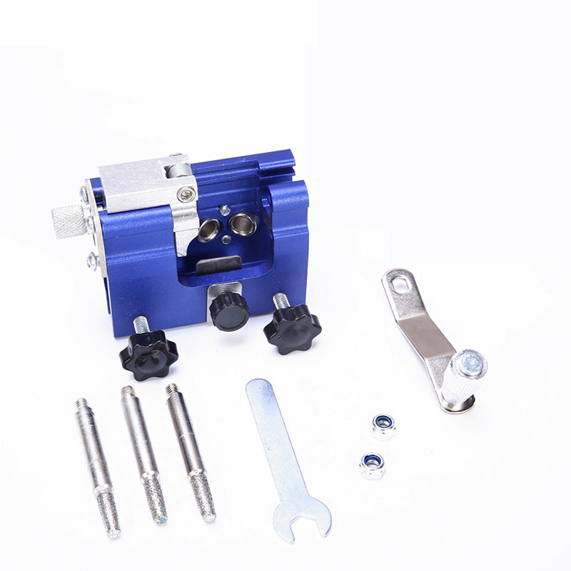 Maliben | Manual Chain Sharpener For Chainsaws