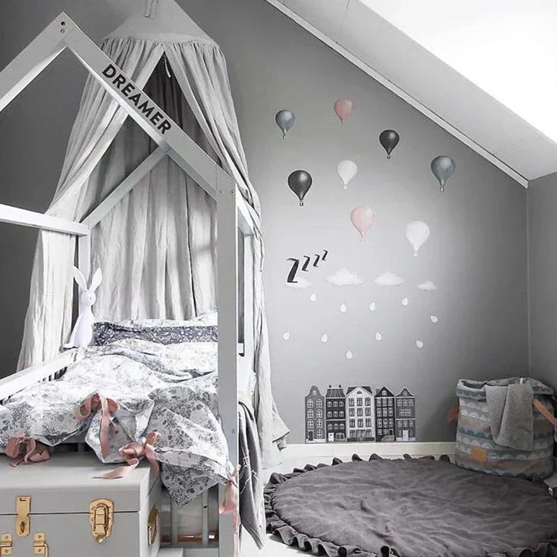Maliben CozyMat Play Mat - Perfect place for kids