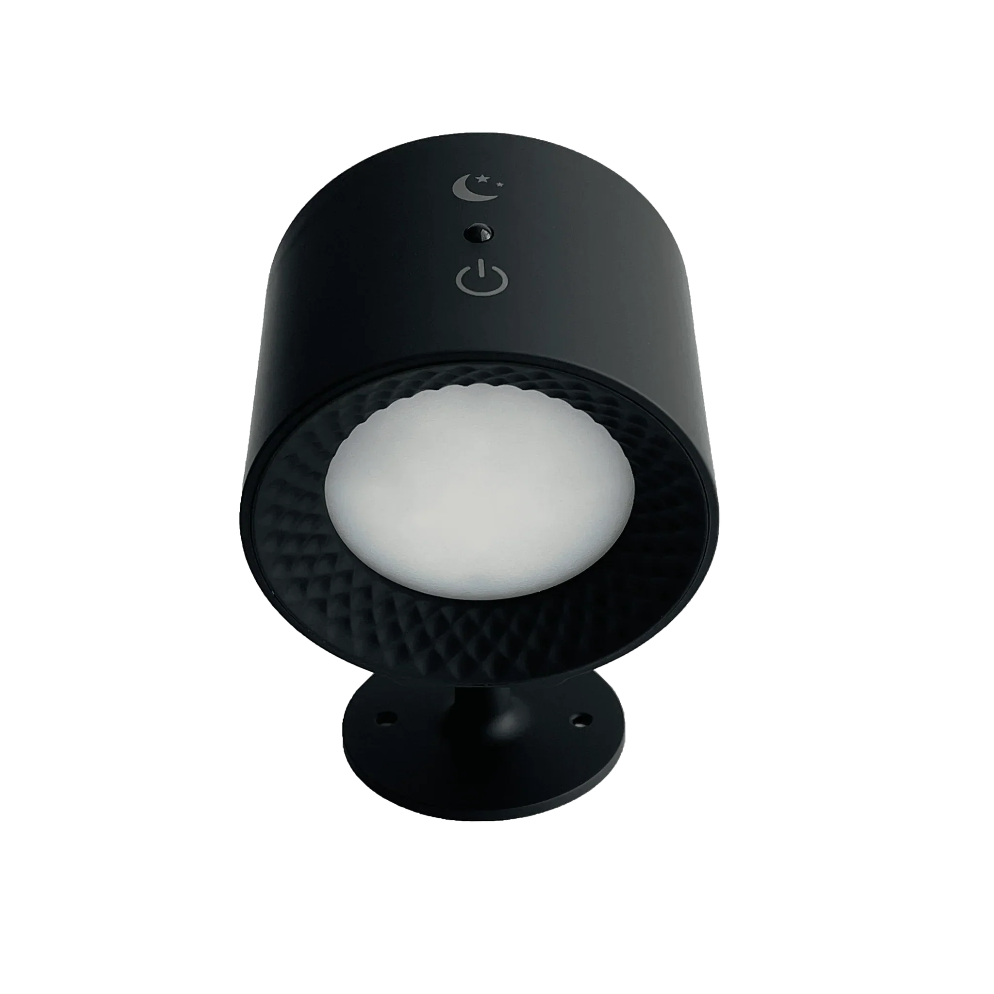 Maliben | 360° Upside Down Wall Lamp - Wireless Rechargeable Wall Lamp