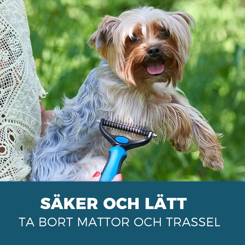 Maliben | Pet Care Brush