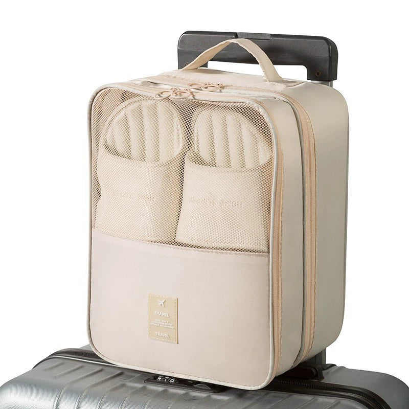 Maliben | Shoesafe – Neatly Stored. Quickly Found.
