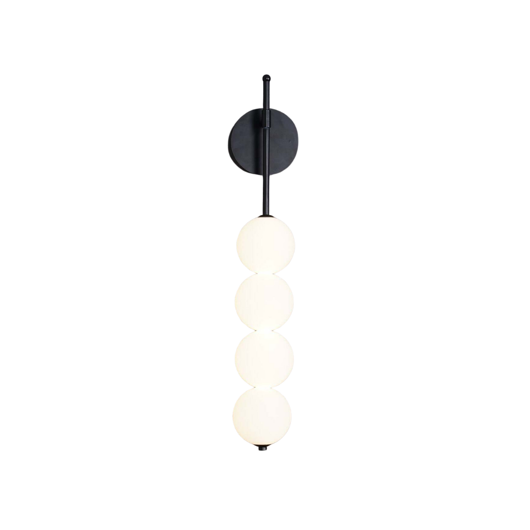 Maliben | Luxury Wall Lamp Indoor