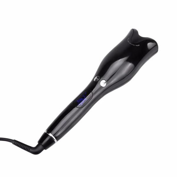 Maliben | Spin & Curl Ceramic Automatic Rotating Curler