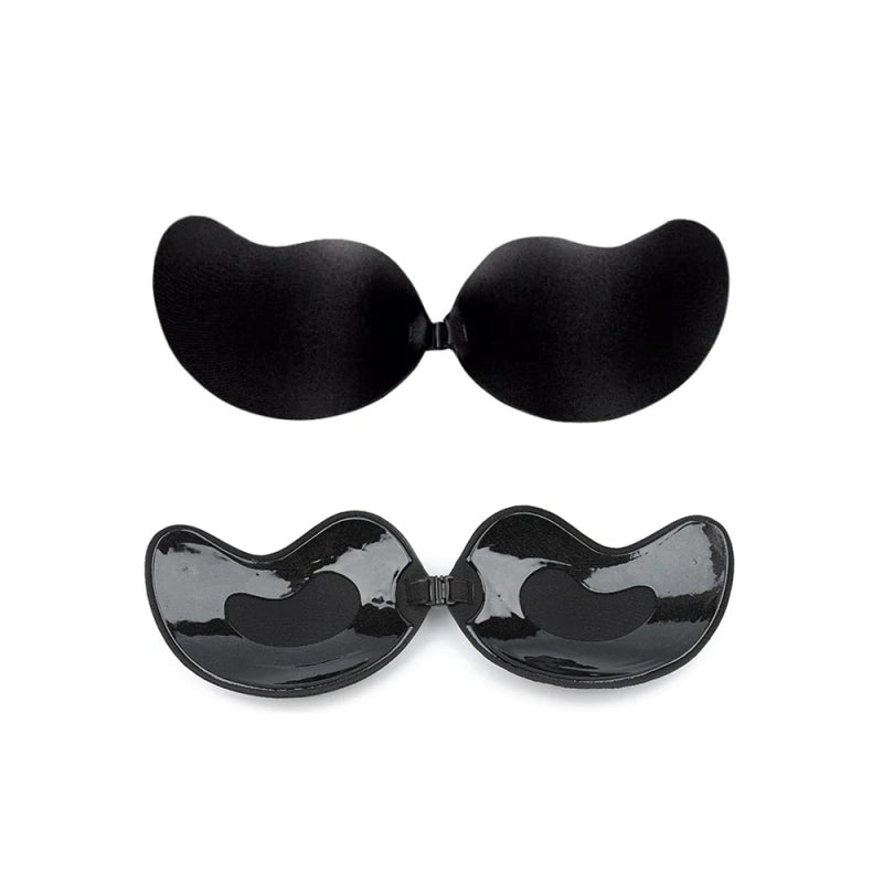 Maliben | Invisible Silicone Underwear Without Steel Ring