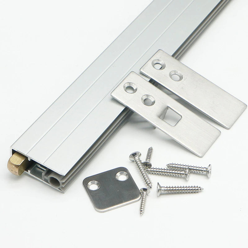 Maliben | Automatic Lifting Door Sealing Strip