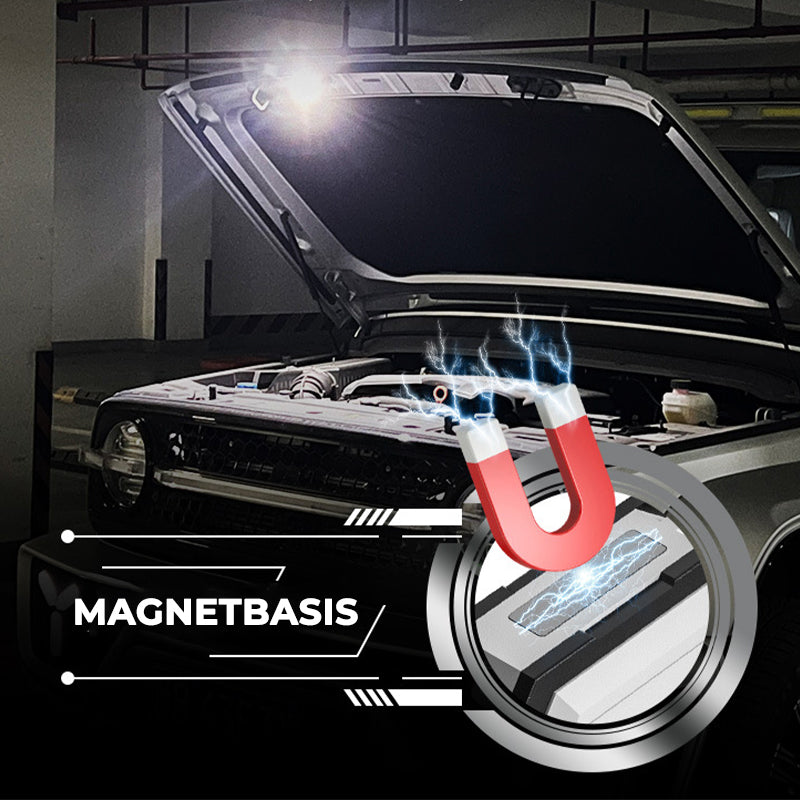 Maliben | High Power Mini Flashlight