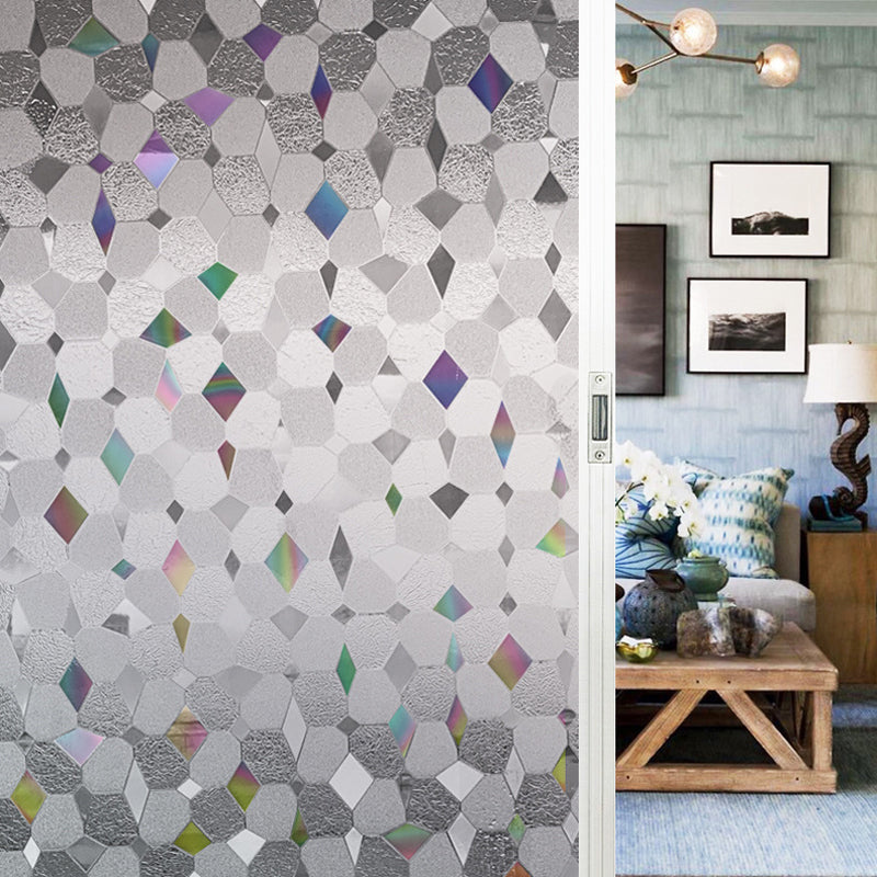 Maliben | 3d Translucent Colored Glass Film