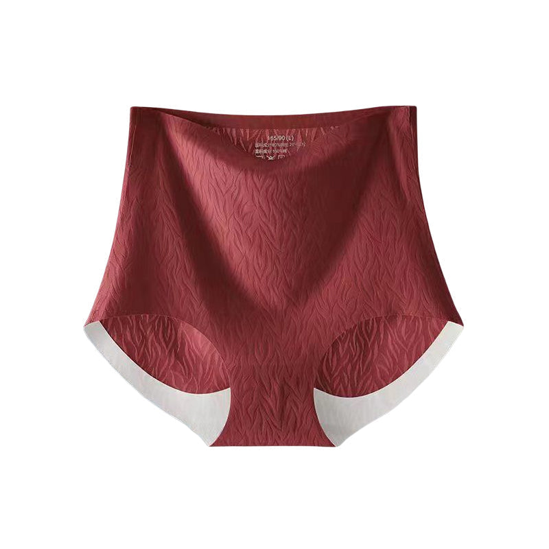Maliben | Fresh, Seamless Butt-Lift Panties With High Waist