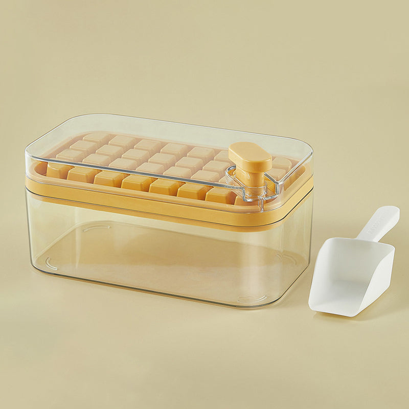 Maliben | Silicone Ice Box
