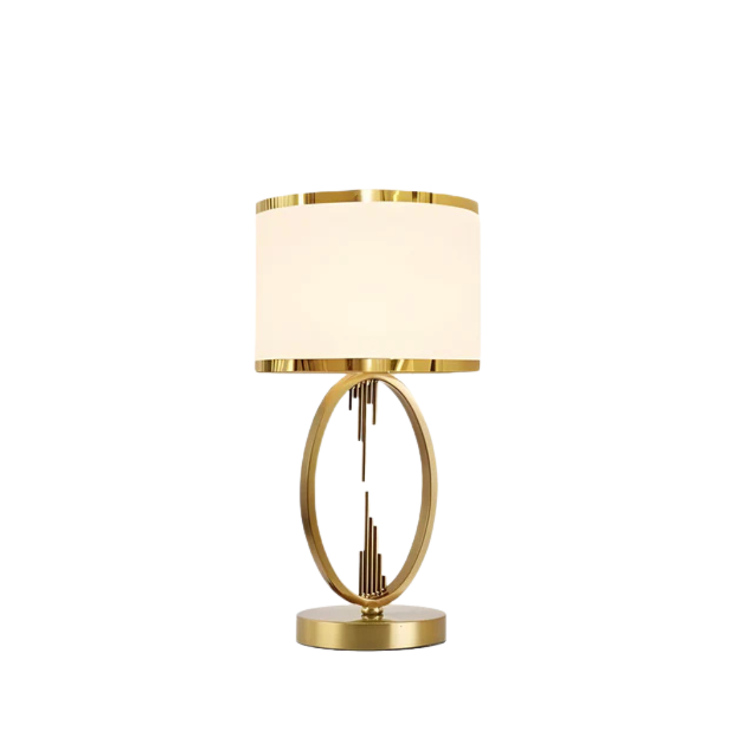 Maliben | Modern Led Table Lamp