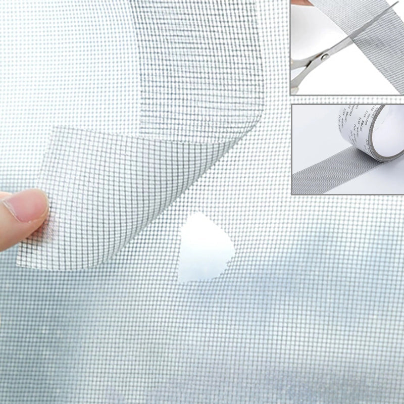 Maliben | Universal Repair Sticker For Screen Windows
