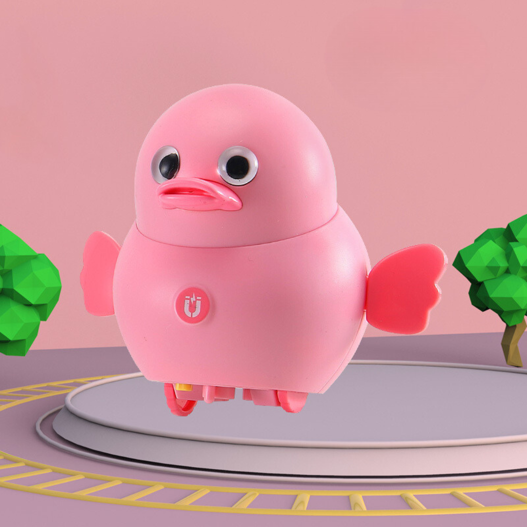 Maliben | Wobbling Chicks Kids Toy