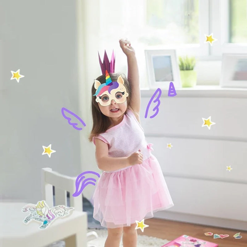 Maliben | Diy Inflatable Painting Toy Set