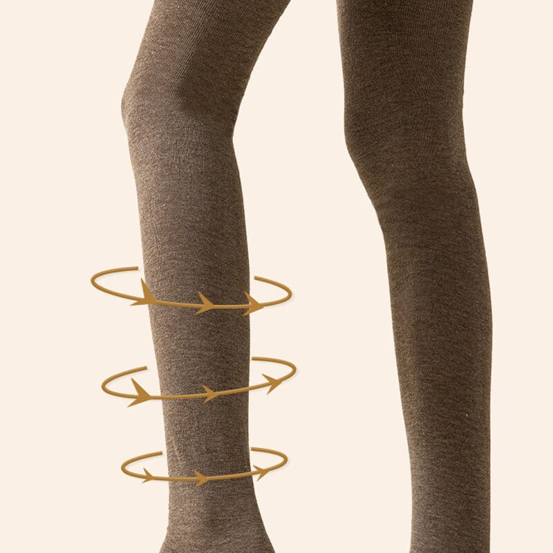 Maliben | Thickened High Socks