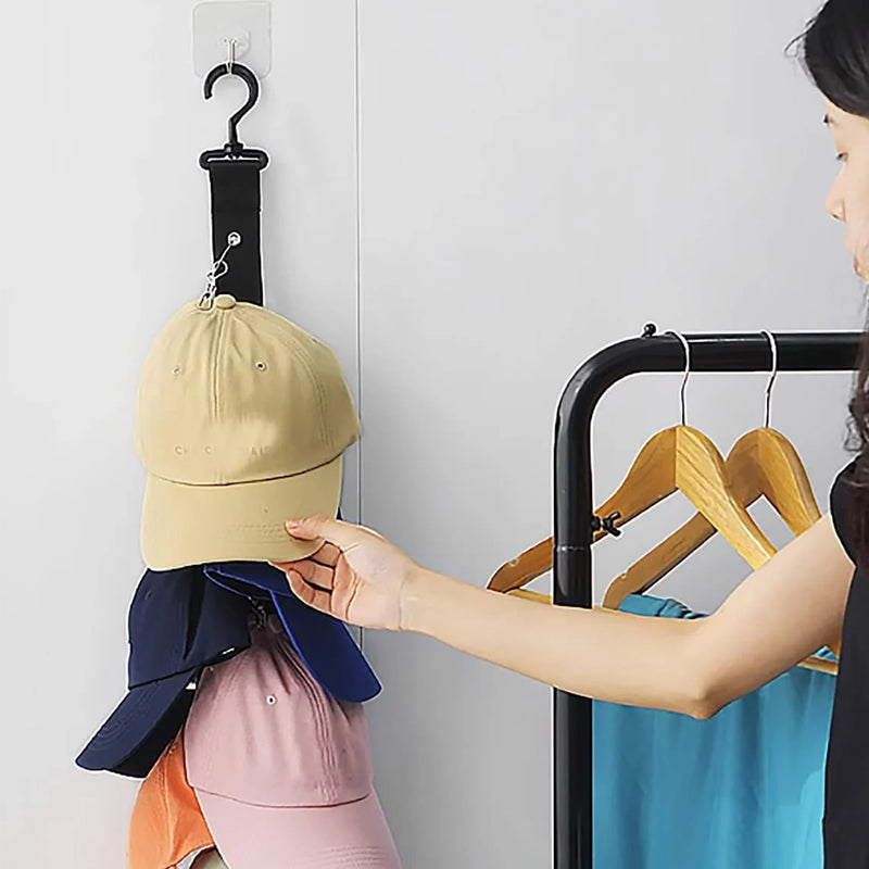 Maliben | Hat Hanger