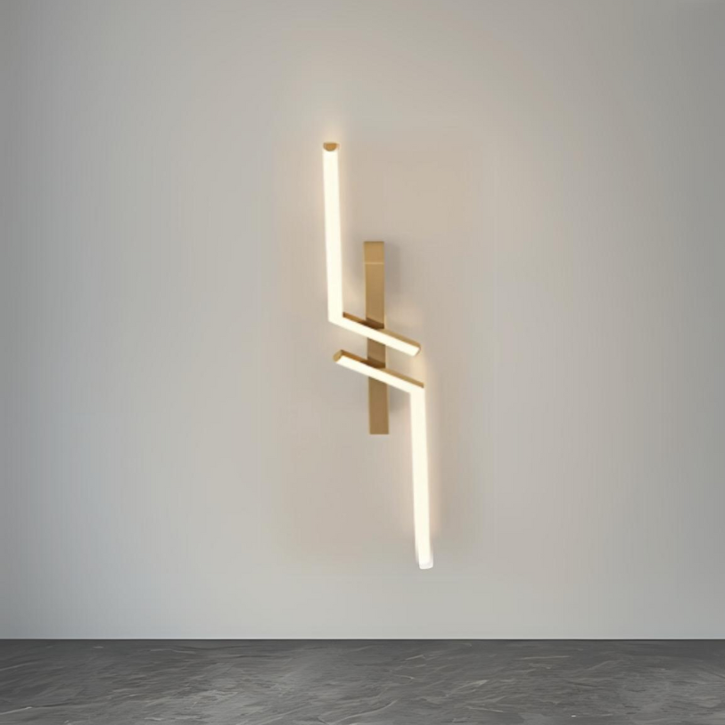 Maliben | Smartlume Lighting - Modern Led Ceiling Lamp With Remote Control