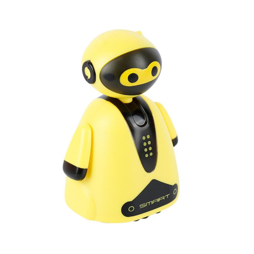Maliben | Creatobot Robot Toy