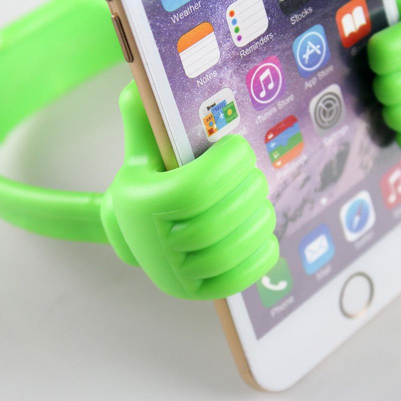 Maliben | Phone Holder With Thumb Up