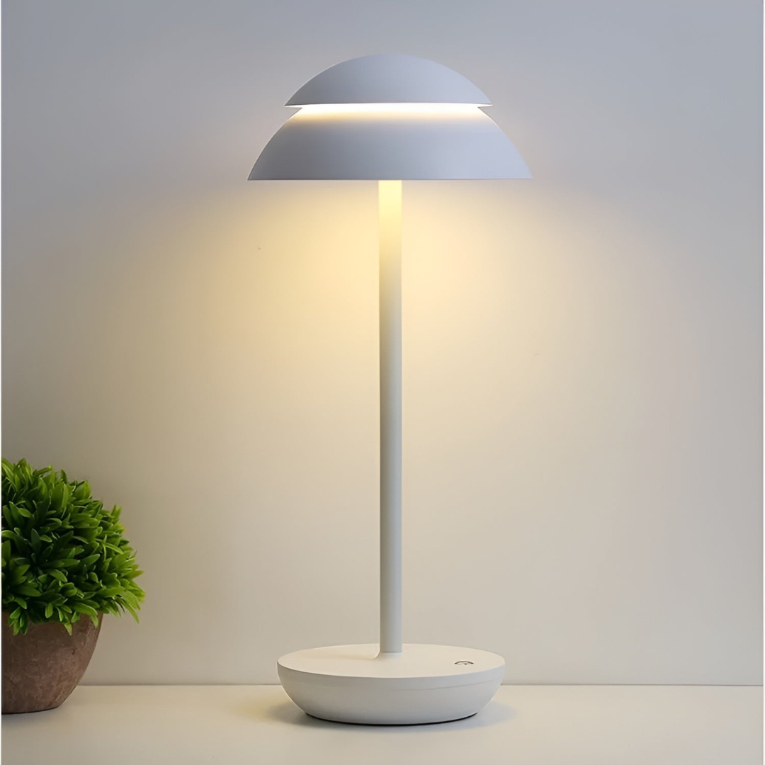 Maliben | Wireless Led Table Lamp