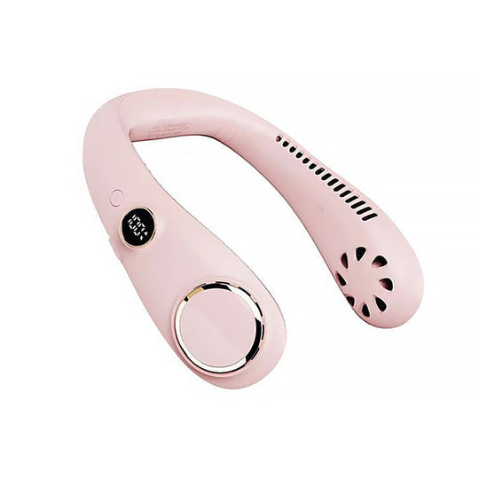 Maliben | Neck FAn | For an Extra Cooling Effect