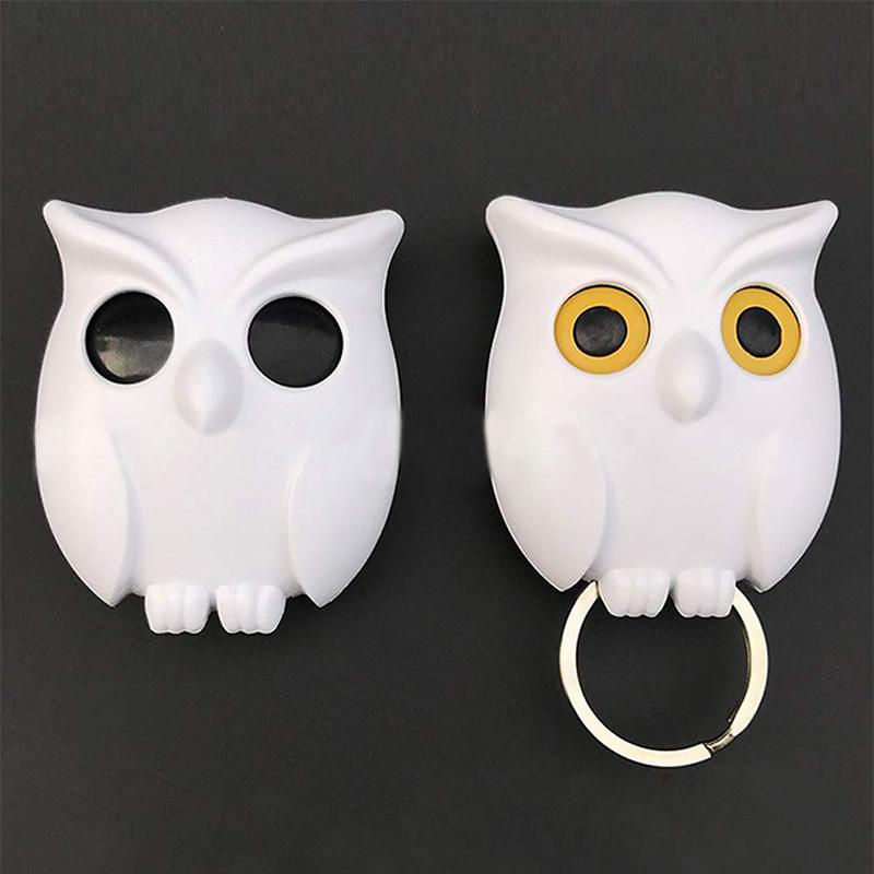 Maliben | Owl Key Hook