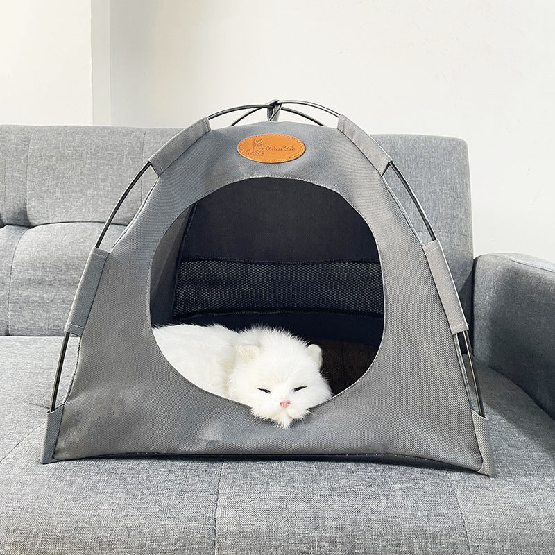 Maliben | Foldable Outdoor Tent For Pets
