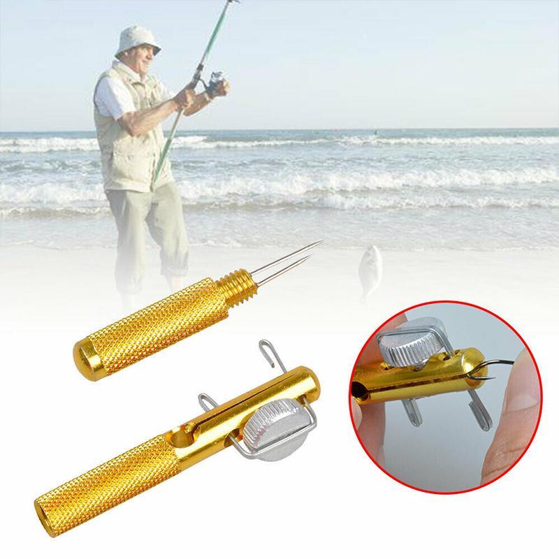 Maliben | Quick Fishing Knot Tying Tool