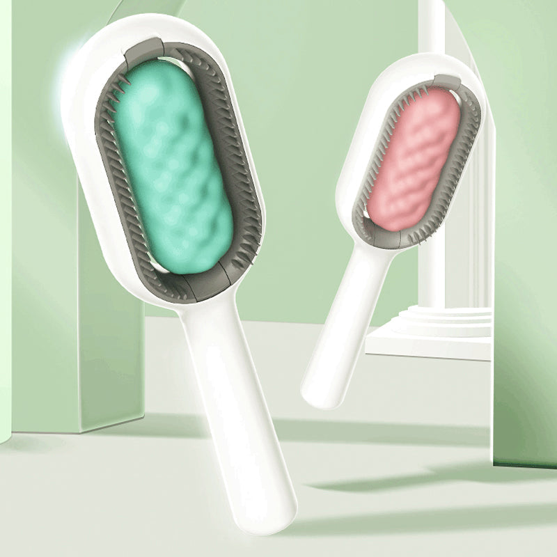 Maliben | Pet Cleaning Hair Removal Comb