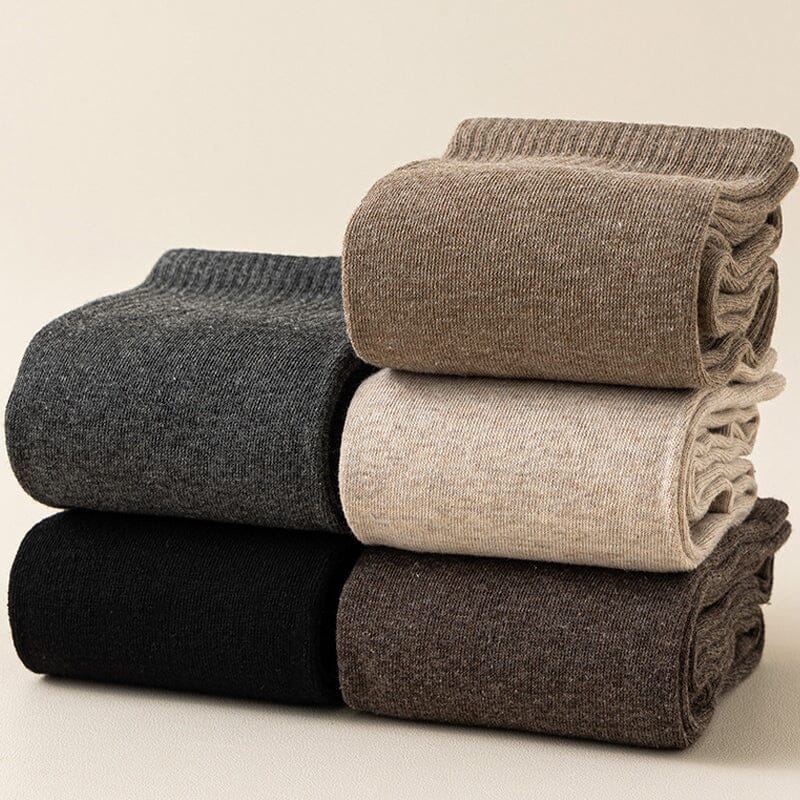 Maliben | Thickened High Socks
