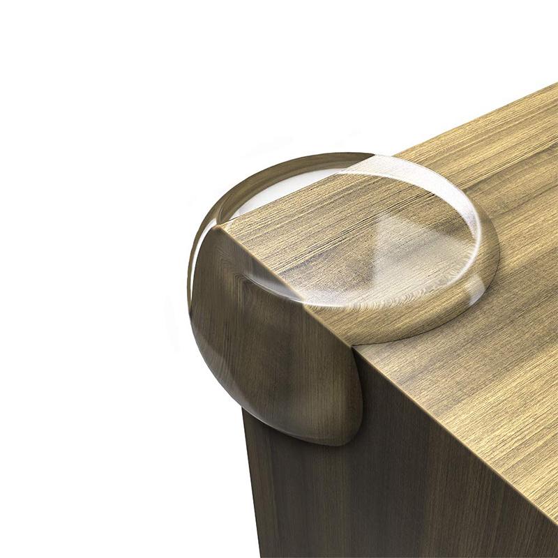 Maliben | Transparent Corner Protectors