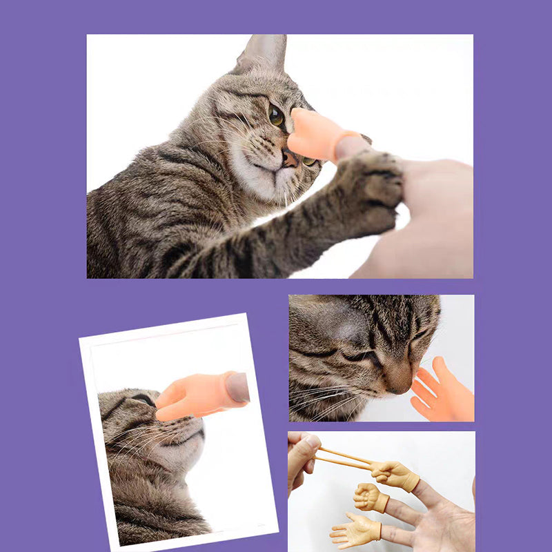 Maliben | Funny Mini Finger Hands