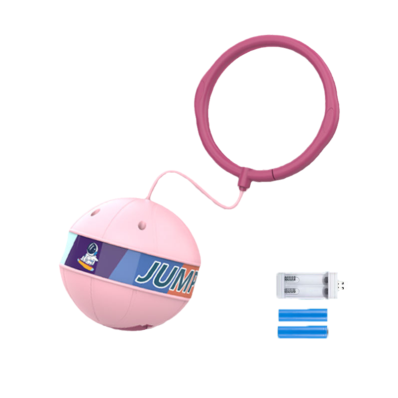 Maliben | Zigzagjump | 2024's Ultimate Toy To Keep Your Children Active - Stimulates Physical Activity And Fun