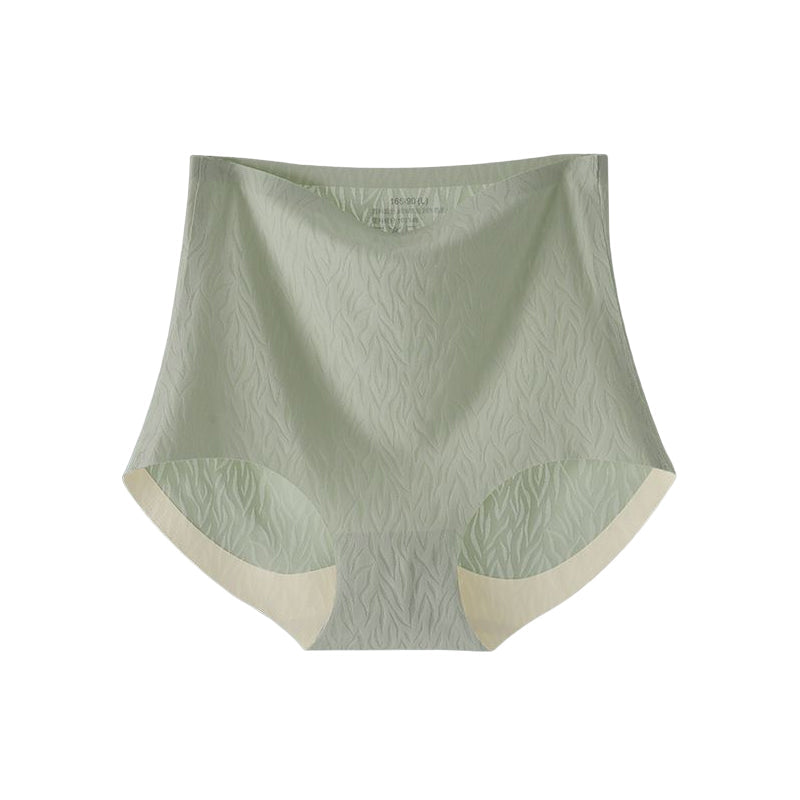 Maliben | Fresh, Seamless Butt-Lift Panties With High Waist