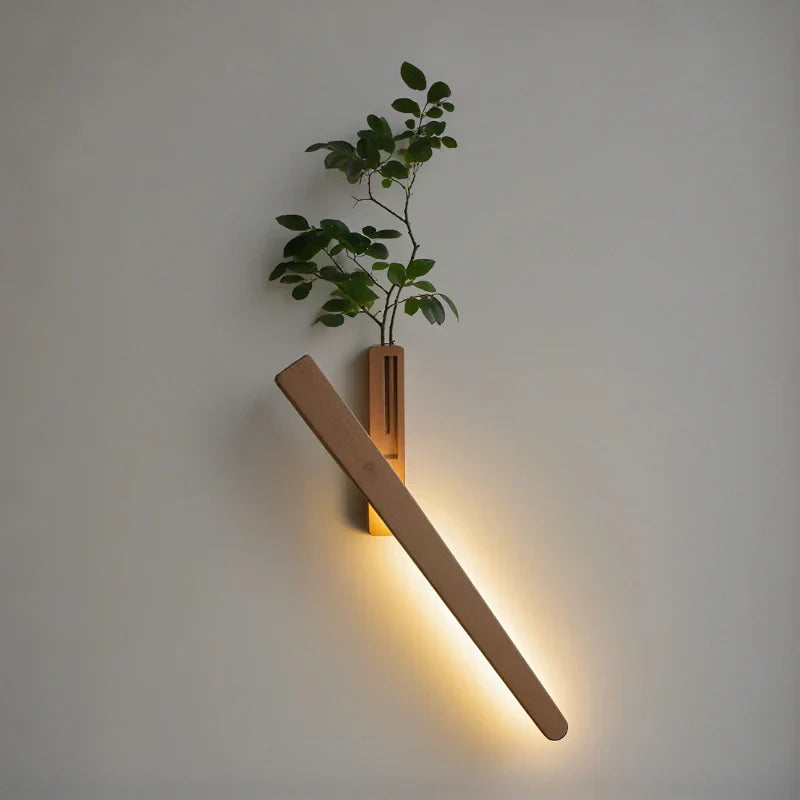 Maliben | Easystick Vase Wall Light