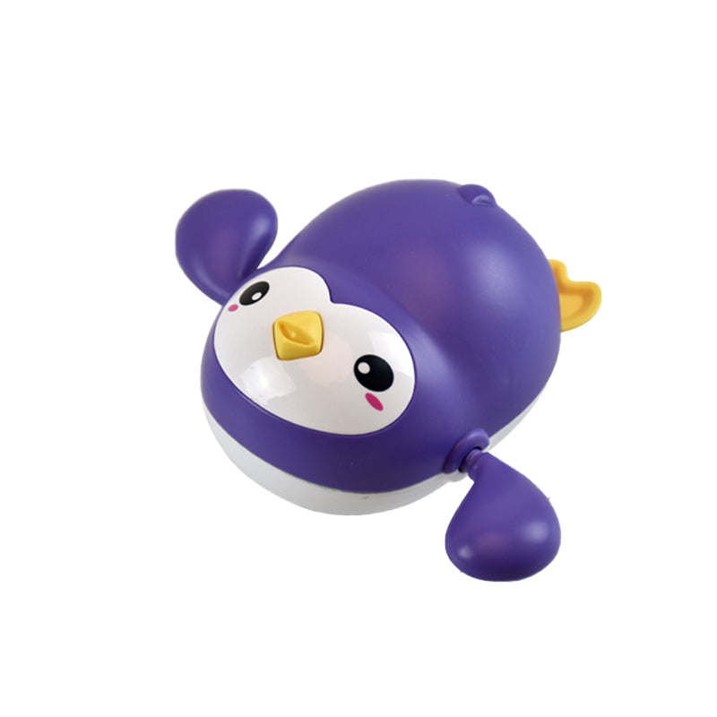Maliben | Automatic Toy For Baby Bathtub