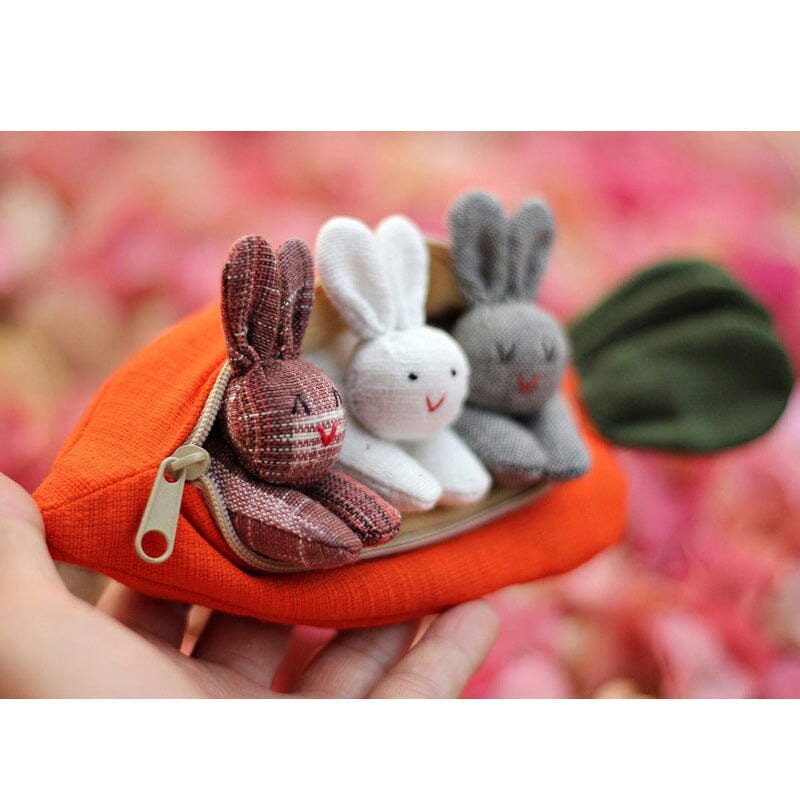 Maliben | Carrot Wallet