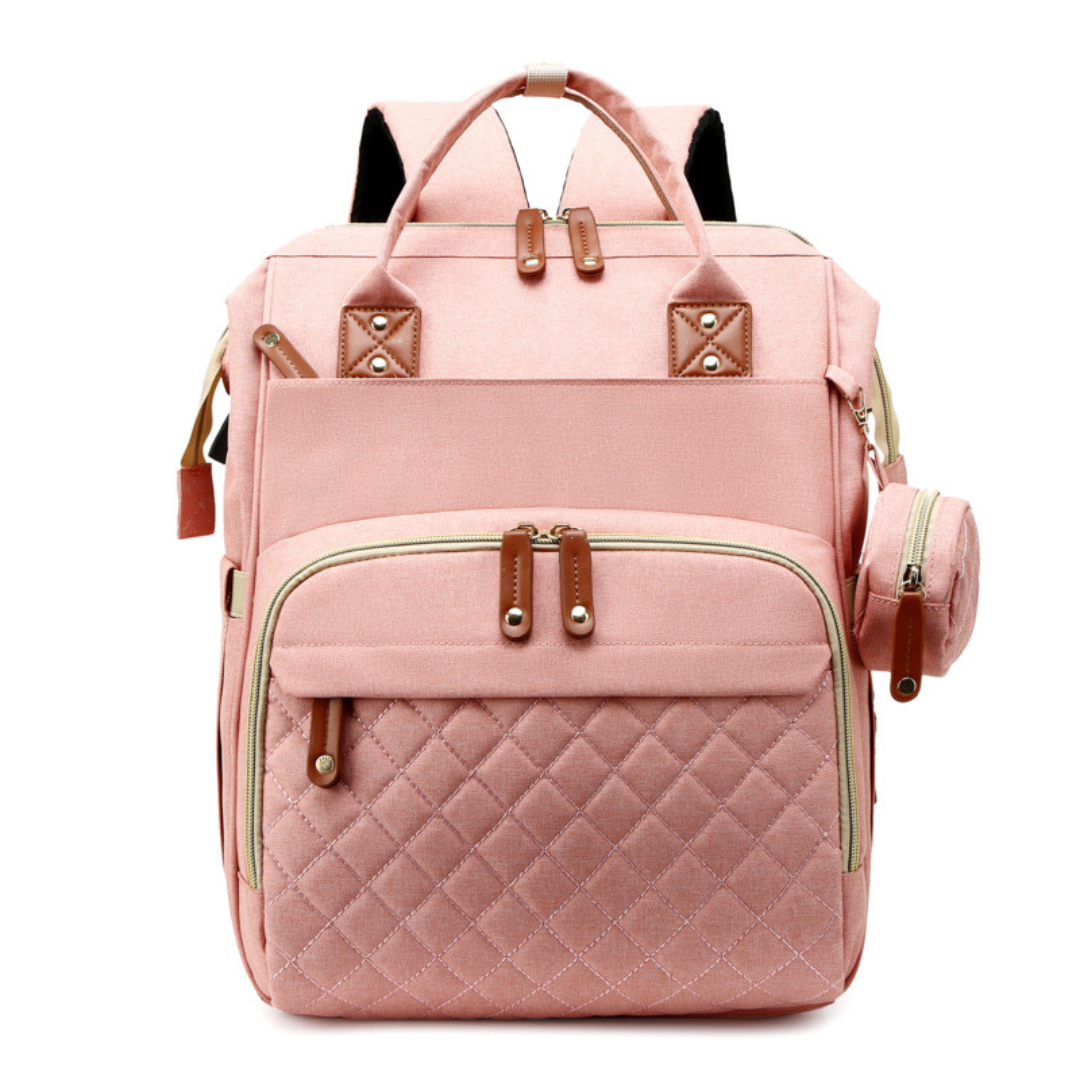 Maliben | Multifunctional Baby Diaper Backpack With Sleeping Space