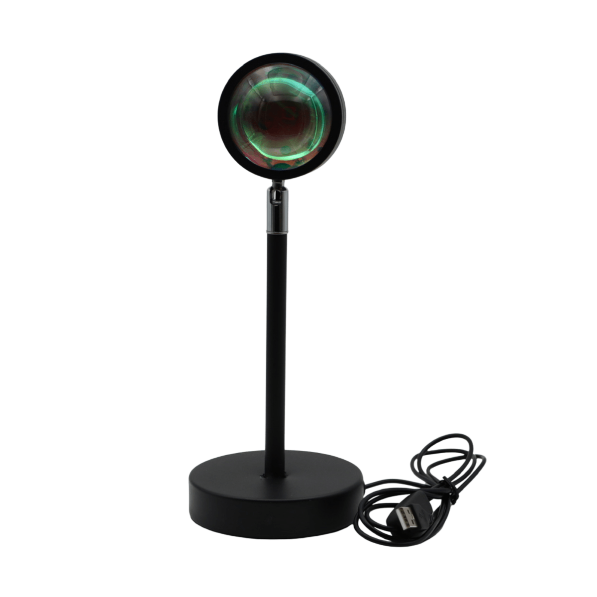 Maliben | Modern Table Lamp Sunset Lamp Warm White Design