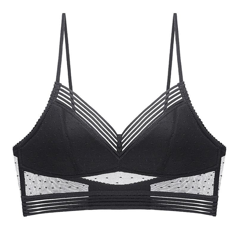 Maliben | Backless Comfort Lift Bra
