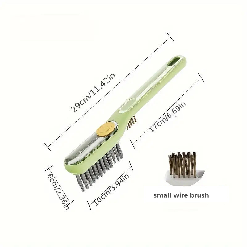 Maliben | Multifunctional Cleaning Brush