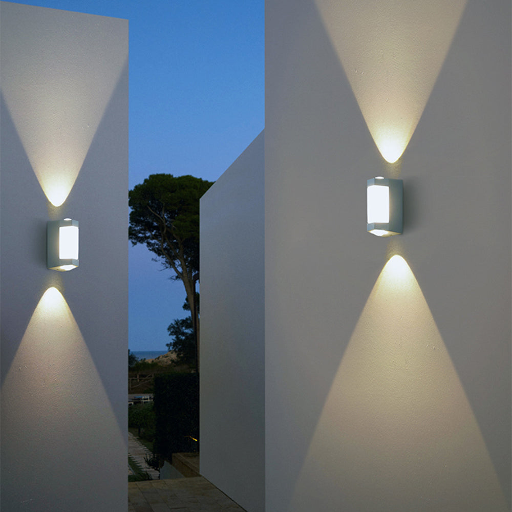 Maliben | Ip65 Waterproof Outdoor Wall Lamp