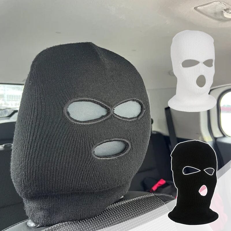 Maliben | Personalized Funny Hat For Car Seat Head Covering