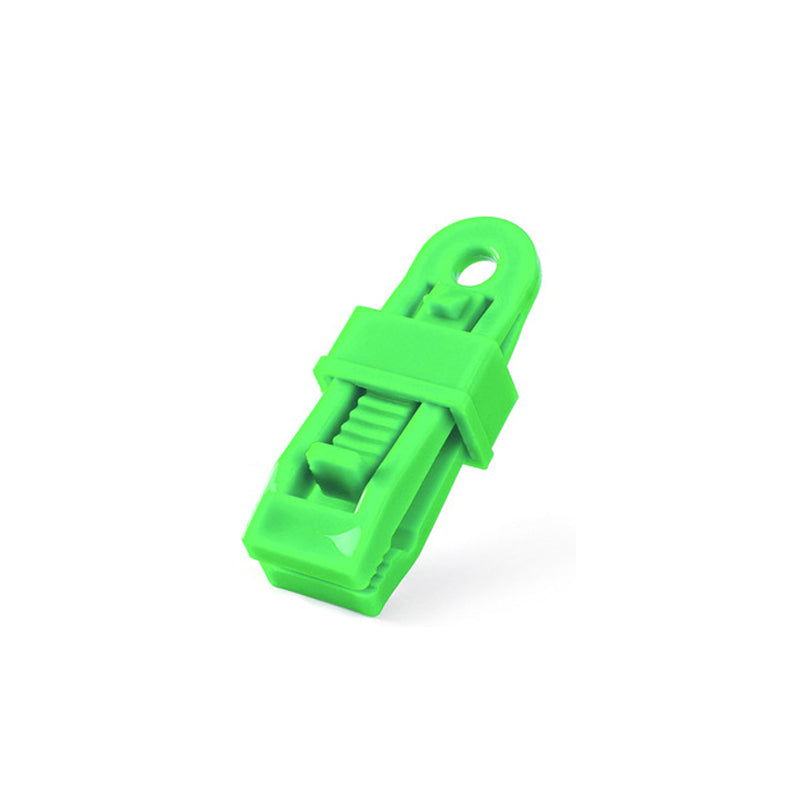 Maliben | Adjustable Sturdy Locking Handle Clip