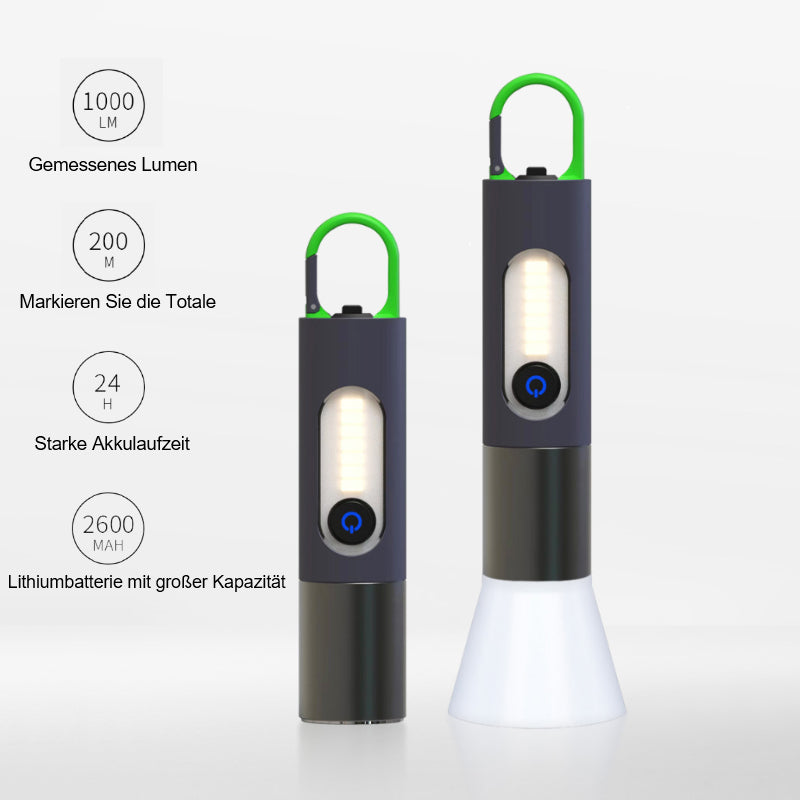 Maliben | Flashlight For Outdoor Use
