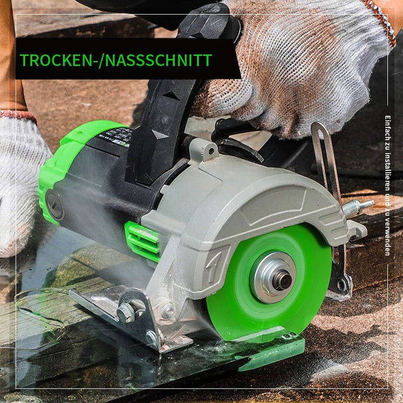 Maliben | Multifunctional Dedicated Diamond Saw Blade