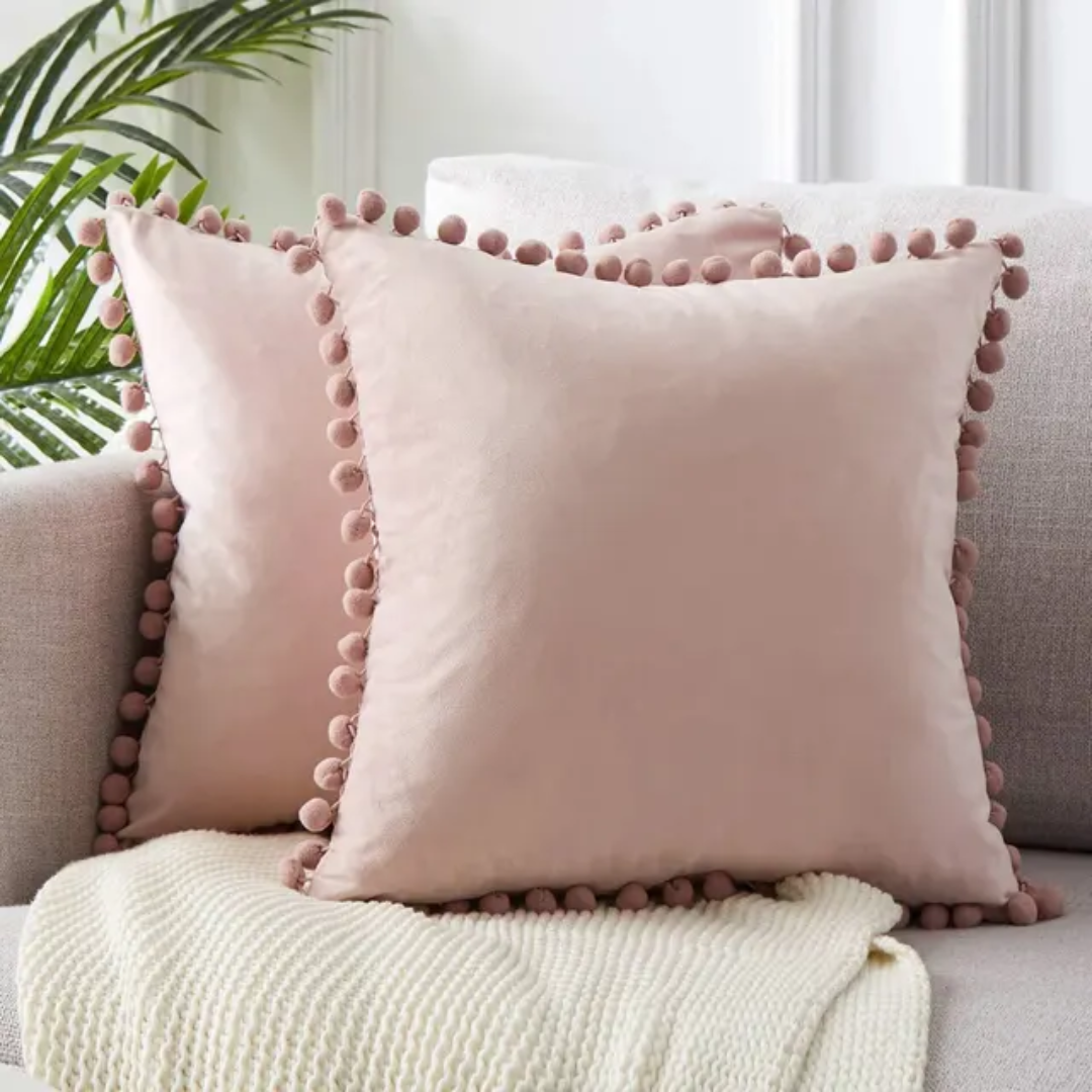 Maliben | Cushion For The Sofa