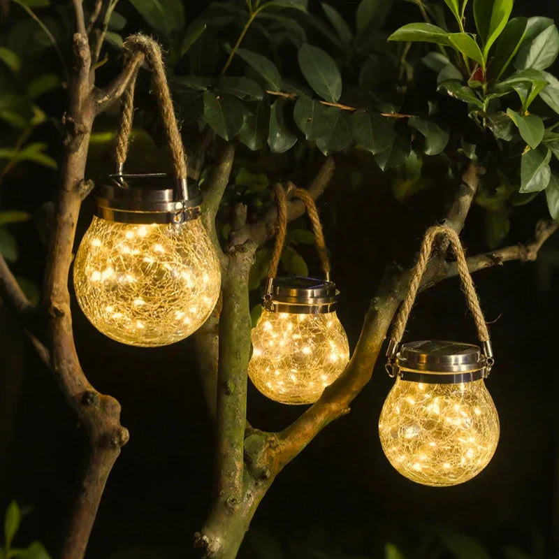 Maliben | Solarloom Lantern